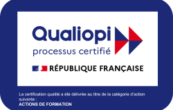 certification Qualiopi organisme de formation
