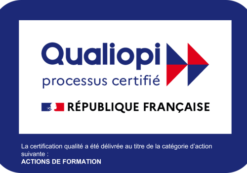certification Qualiopi organisme de formation