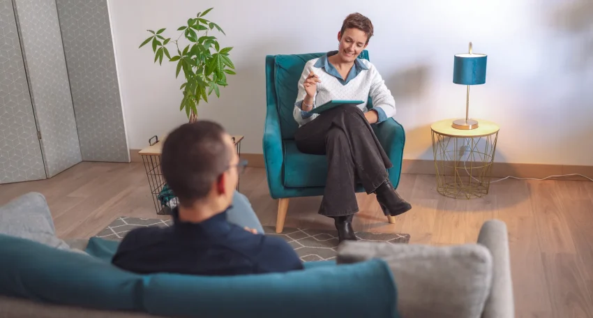 accompagnement individuel professionnel pour développer la justesse relationnelle