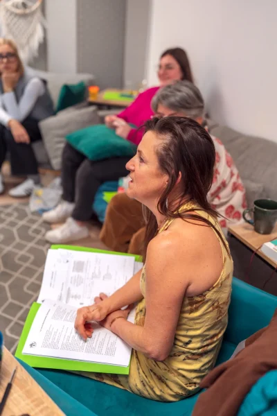 formation sur mesure en communication relationnelle adaptée aux besoins d’un groupe professionnel