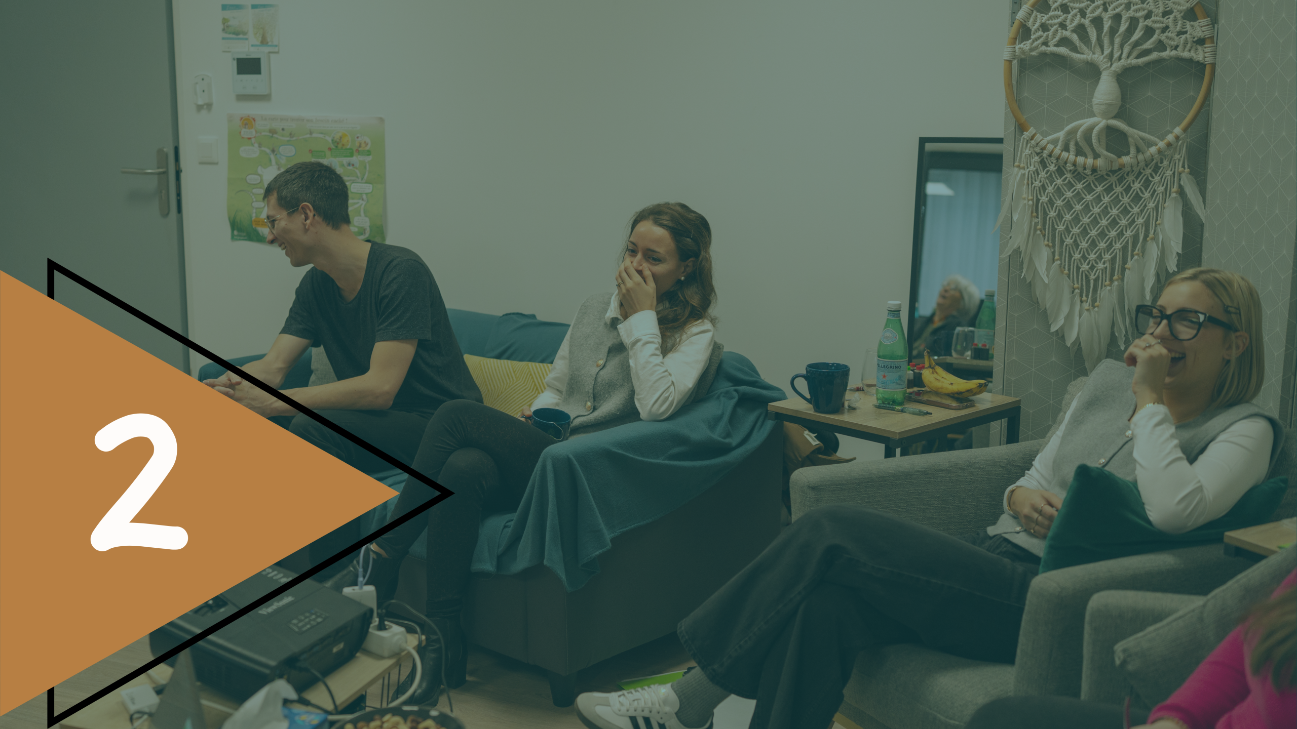 formation sur les sous-types de l'ennéagramme pour comprendre les motivations profondes et les comportements relationnels