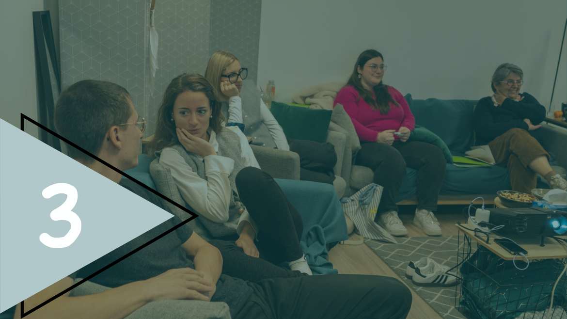 formation sur l'évolution des types de l'ennéagramme pour découvrir les vertus, les idées supérieures et les talents de chaque personnalité