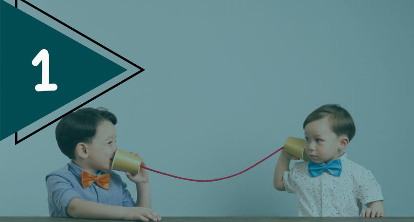 formation à une communication ajustée pour mieux écouter, comprendre l'autre et trouver une manière personnelle de communiquer