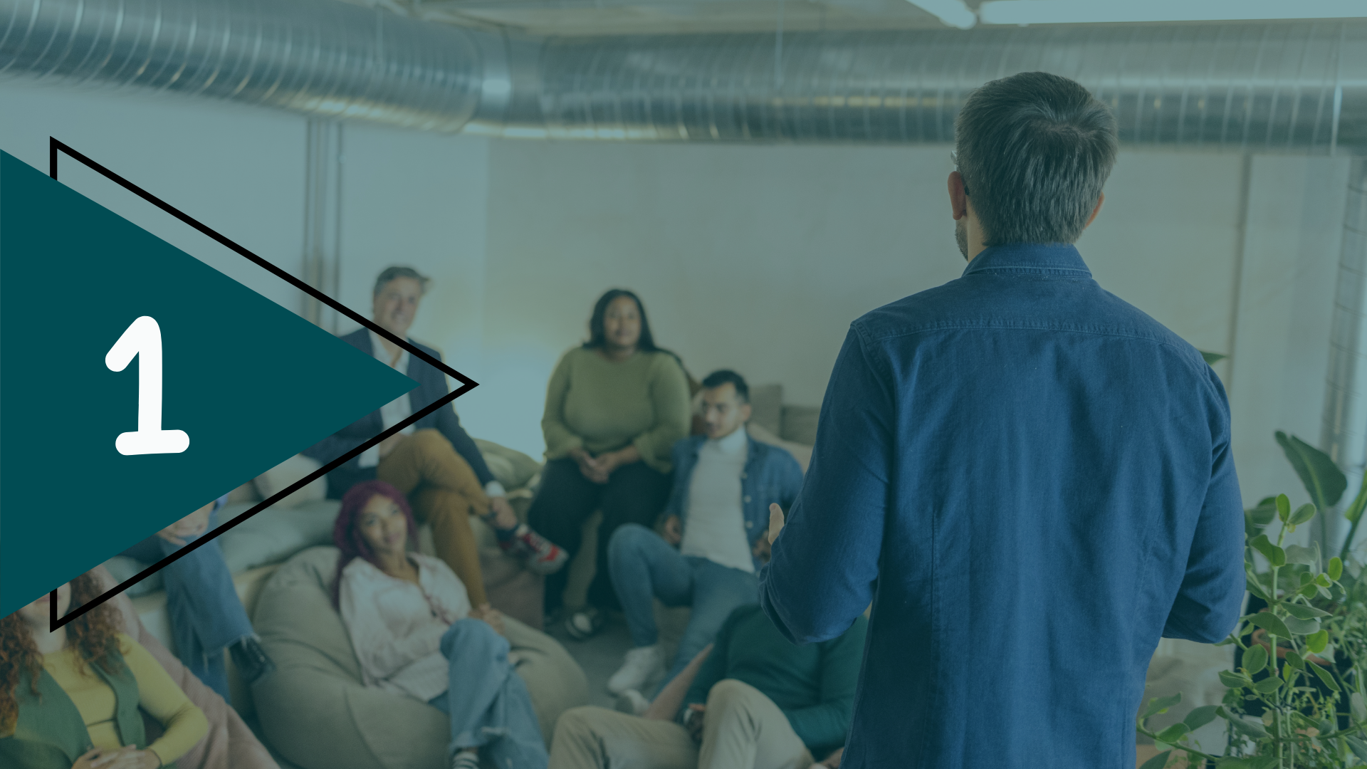 formation prise de parole en public pour trouver sa propre manière de s'exprimer devant un groupe en respectant sa personnalité